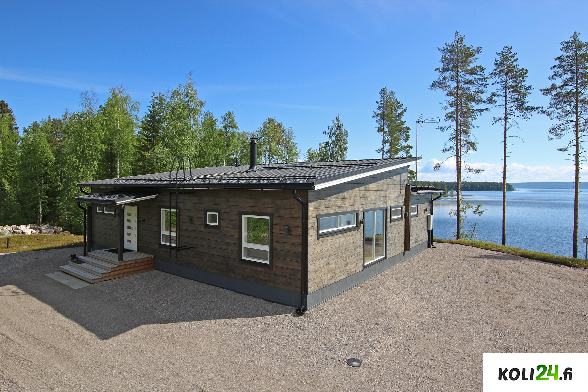 Yksityiset vuokram&ouml;kit 2024