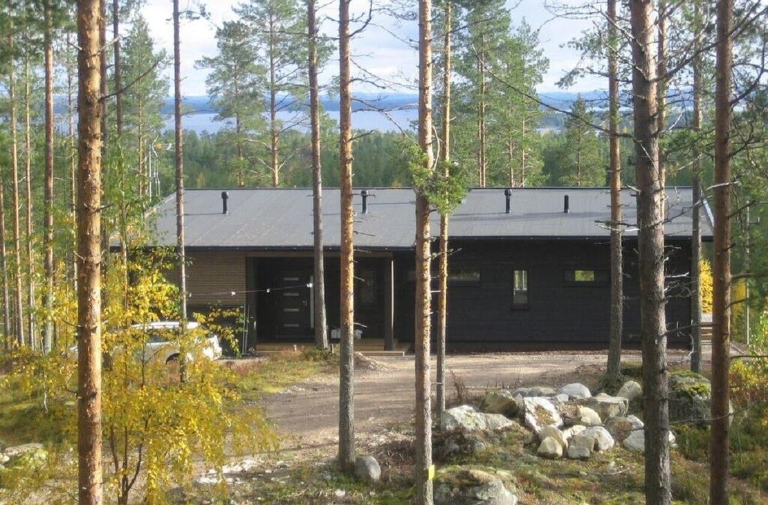 Villa Porkka